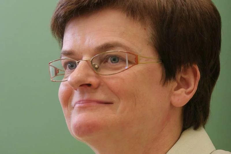 Krystyna Szumilas