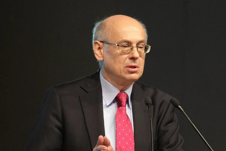 Zdzisław Krasnodębski nie będzie ponownie wiceszefem PE.