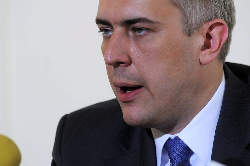 Roman Giertych spodziewa się procesów politycznych po przejęciu władzy przez PiS i Jarosława Kaczyńskiego.