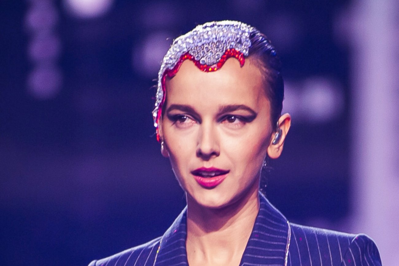 Monika Brodka wprost o macierzyństwie. "Presja społeczna mnie drażni"