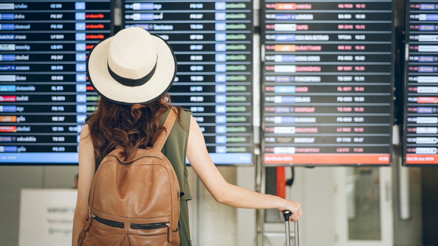 Jak wydać mniej i przeżyć więcej? O tym, jak dziś można budżetowo podróżować, opowiada nam ekspert marki Skyscanner, globalnej wyszukiwarki podróży.