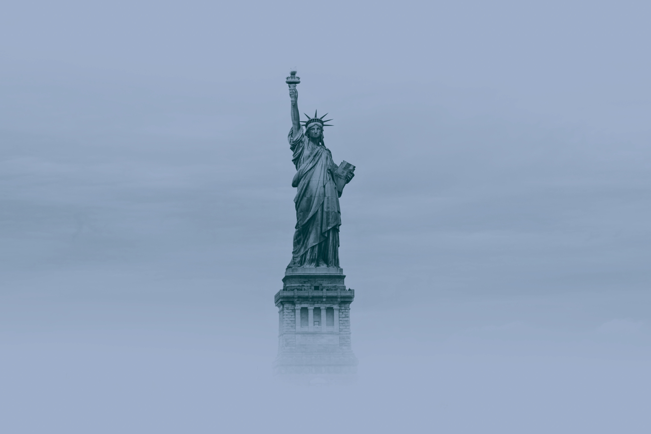 Amerykański sen stał się amerykańskim koszmarem