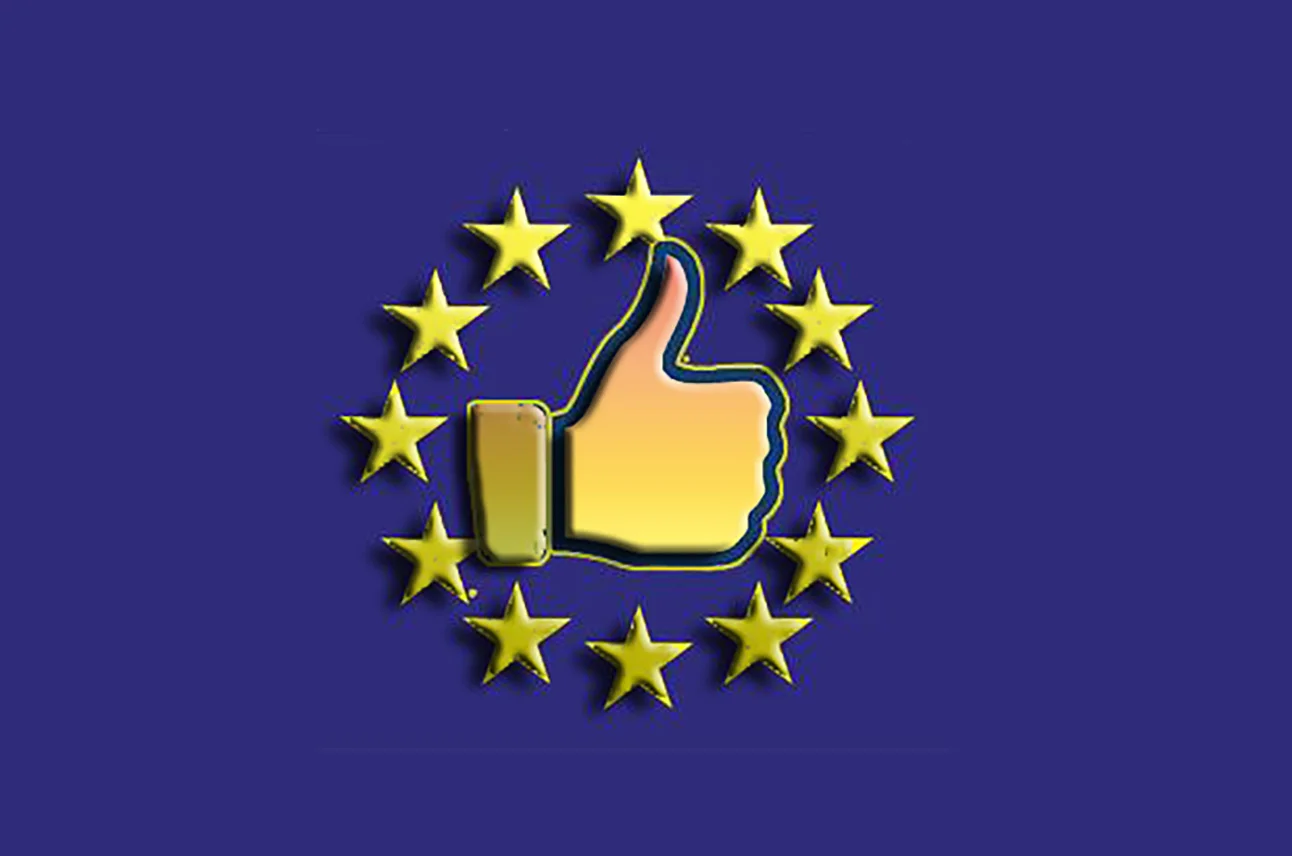 Tylko przy zjednoczeniu się cywilizacja europejska nie straci znaczenia. Bez bazy w cywilizacji europejskiej kultury narodowe zostaną zmiecione przez inne imperia.