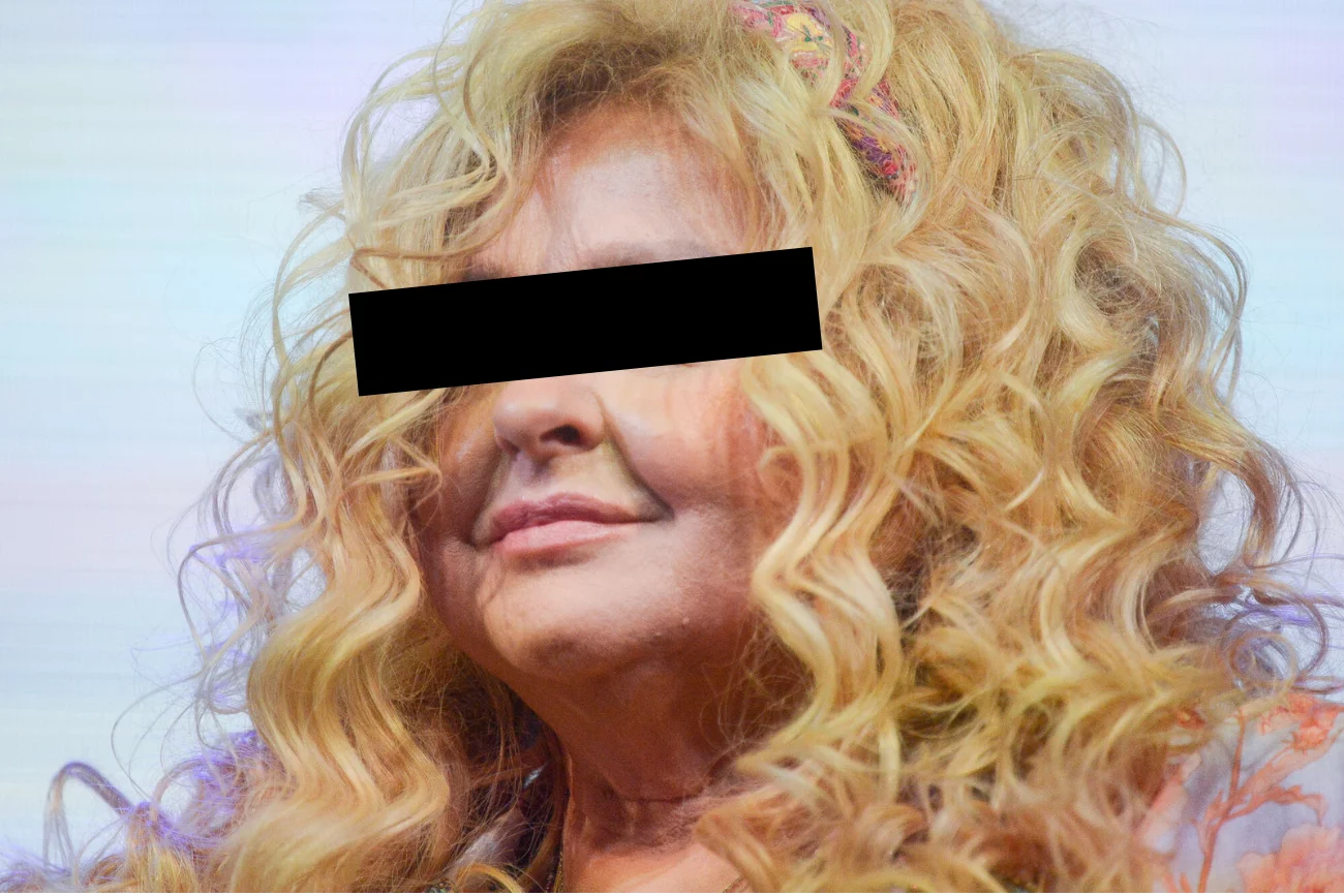Magdalena G z zarzutem reklamowania wina. Prokuratura zabrała głos