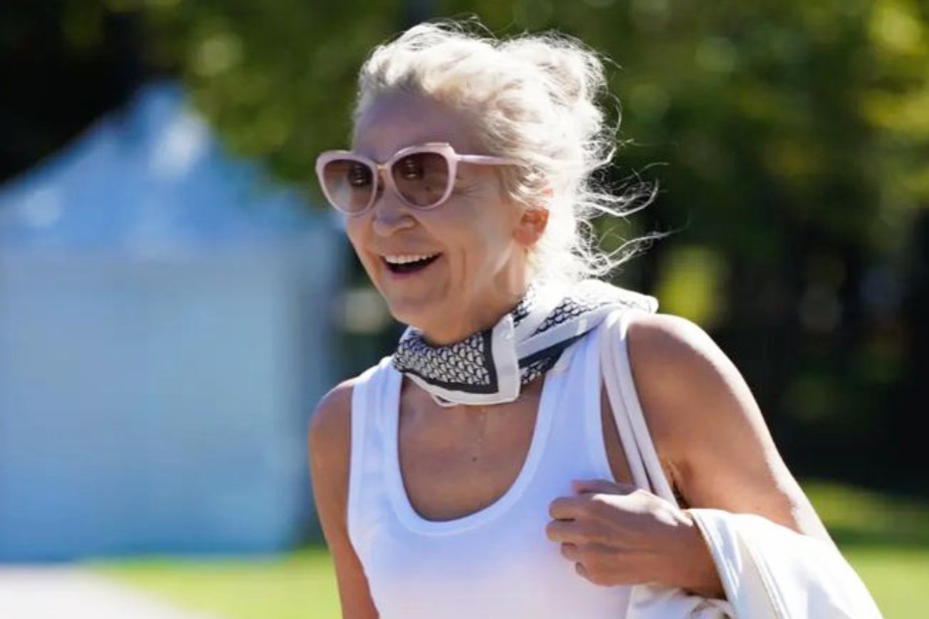 "Sanatorium miłości 5". Anita zdradziła wysokość swojej emerytury