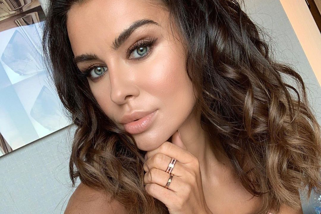 Natalia Siwiec przyznała, że oryginalne produkty nie cieszą jej tak, jak kiedyś podróbki