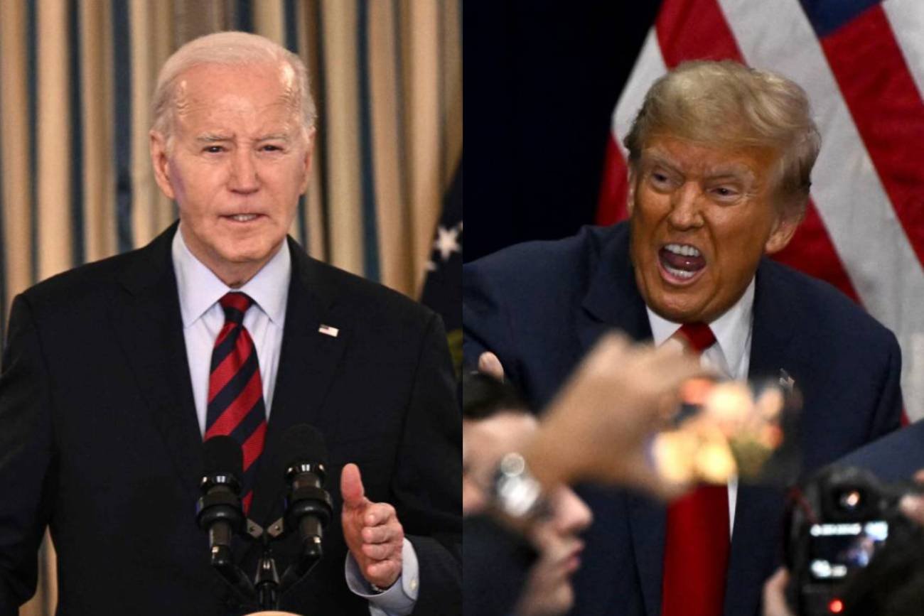 Prawybory w USA rozstrzygnięte, są kandydaci, Superwtorek z niespodziankami