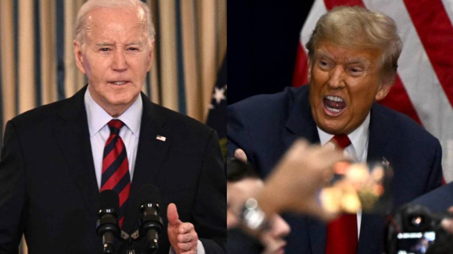Prawybory w USA rozstrzygnięte, są kandydaci, Superwtorek z niespodziankami