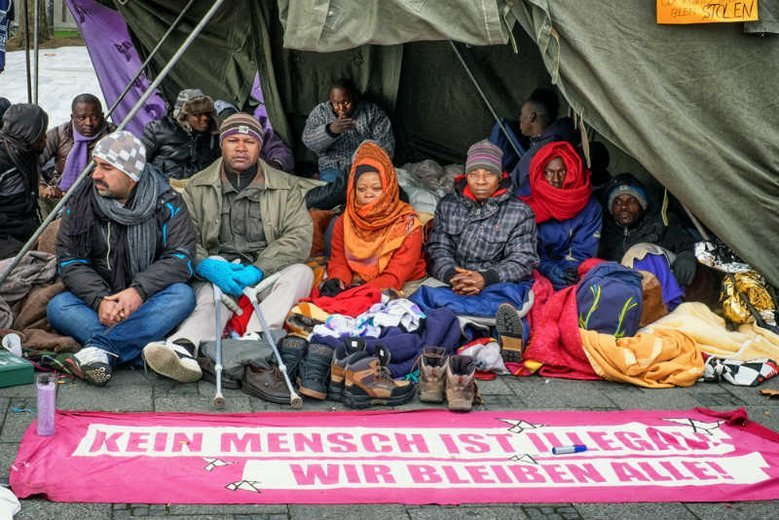 W Niemczech według policyjnych statystyk jest najbezpieczniej od 1992 roku.