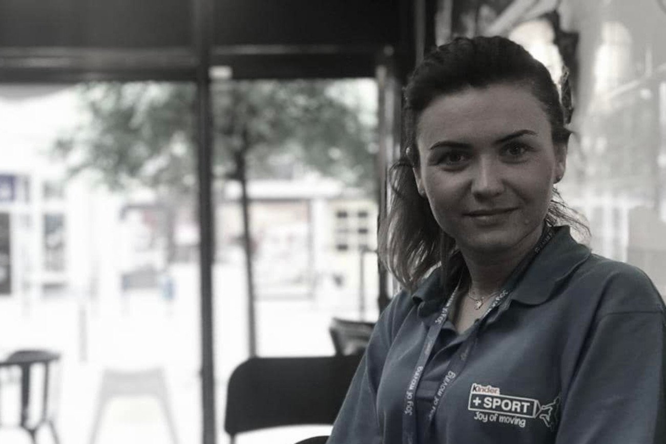 Agnieszka Zyskowska zmarła w niedzielę. Cierpiała na nowotwór przewodów żółciowych wewnątrzwątrobowych