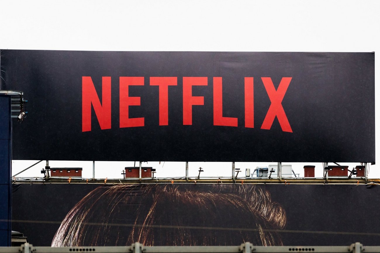 Netflix rezygnuje z usług w Rosji.