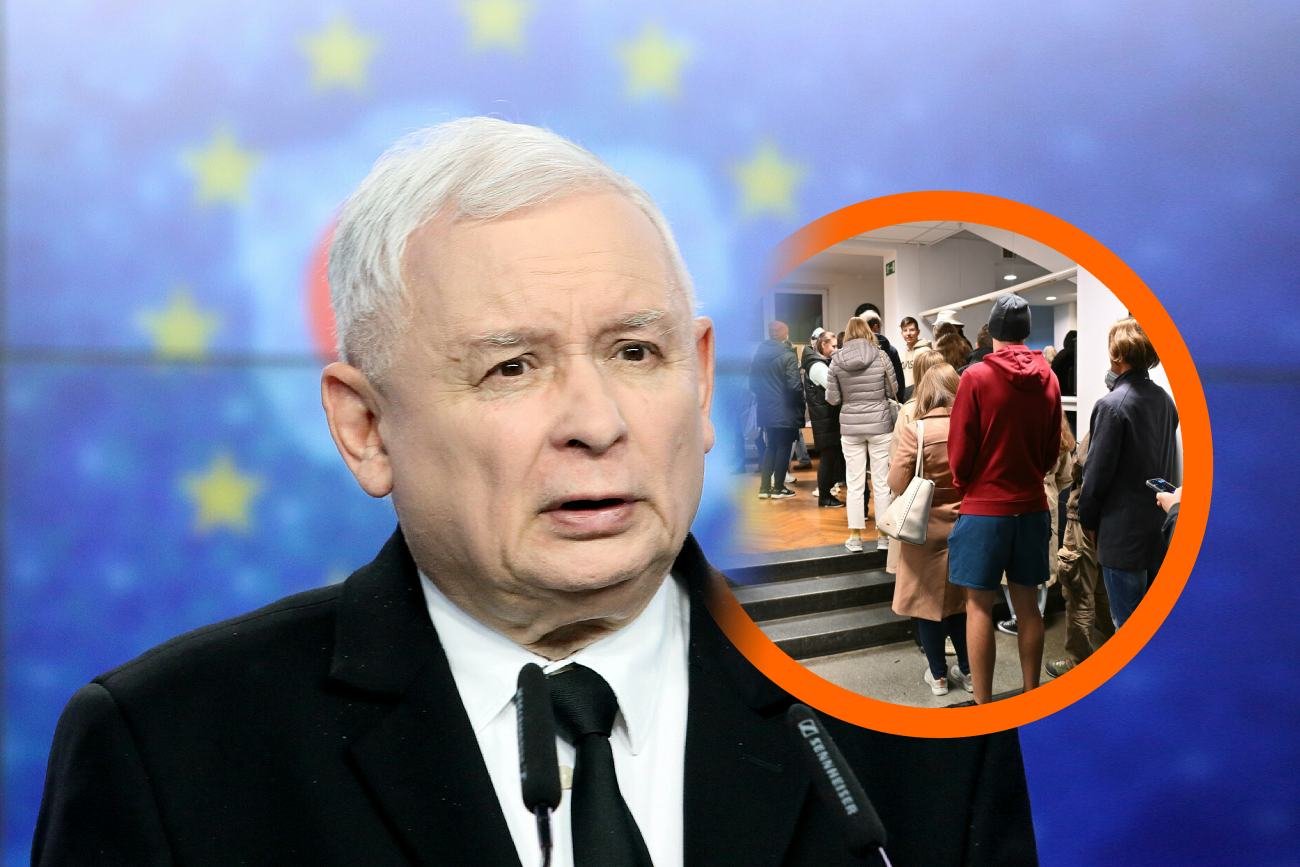 Jarosław Kaczyński