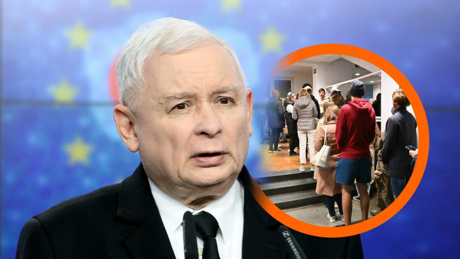 Jarosław Kaczyński