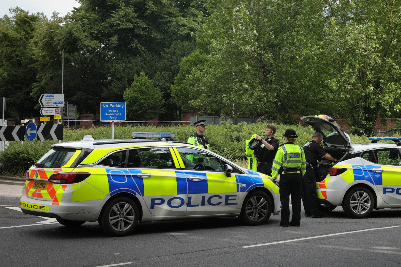 W Anglii zamordowano 15-letniego Sebastiana z Polski.