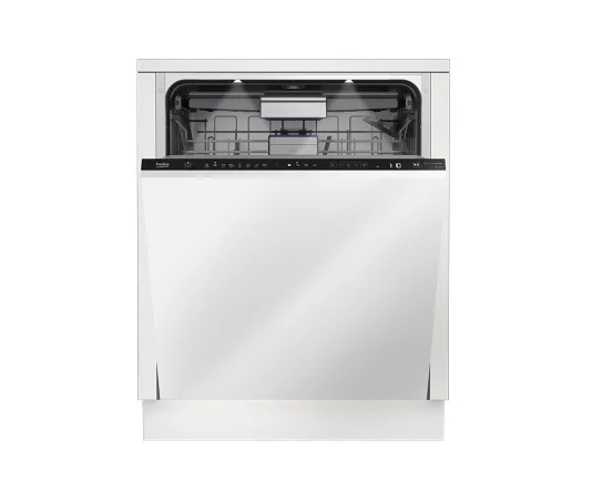 Zmywarka Beko HygieneShield
