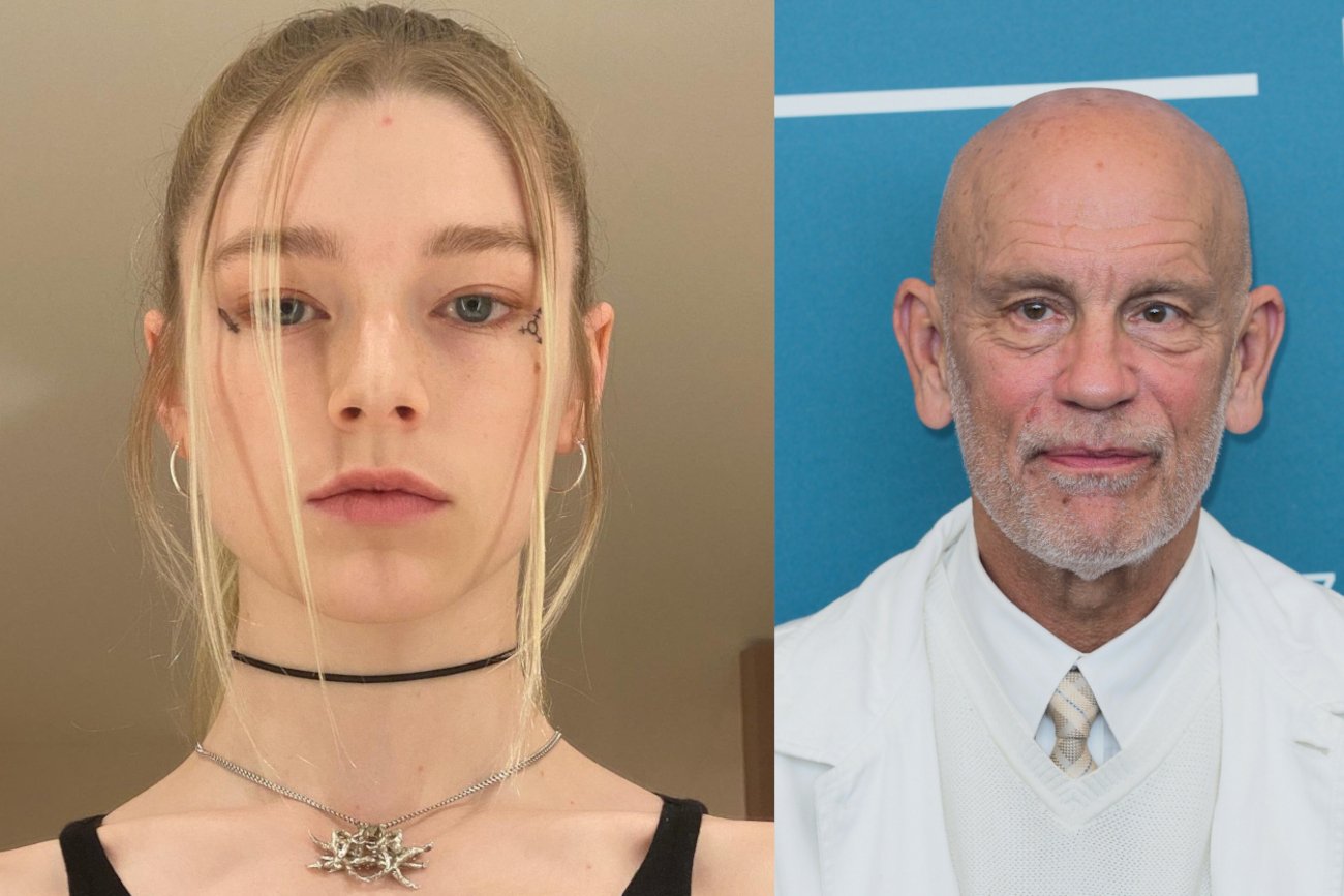 Nowy horror z gwiazdą "Euforii" i Johnem Malkovichem.