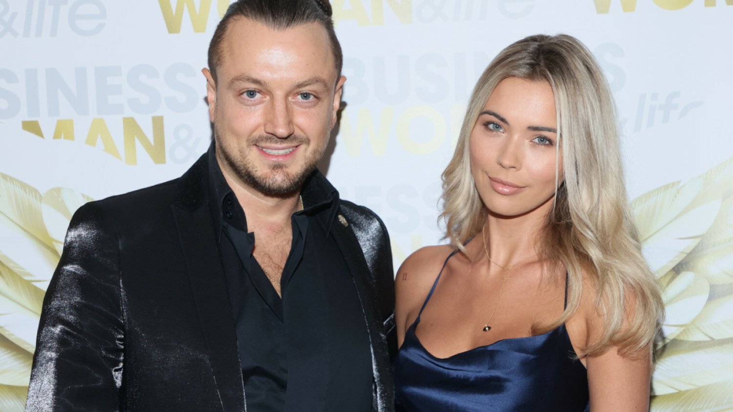 Media donoszą, że Sandra Kubicka i Aleksander Baron rozstali się