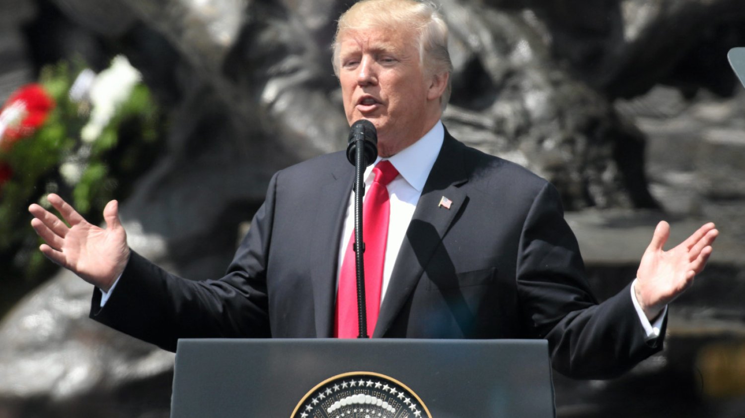Trump nominowany do… Pokojowej Nagrody Nobla. Powód może zaskoczyć Donald Trump