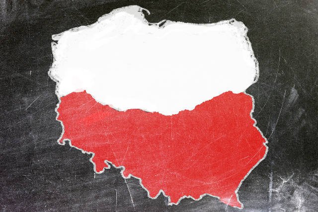 Prawie 27 procent litewskich ankietowanych uznało Polskę za państwo nieprzyjazne
