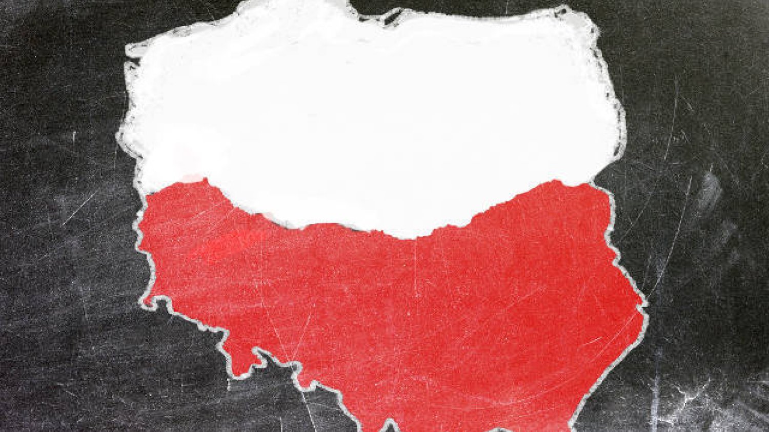 Prawie 27 procent litewskich ankietowanych uznało Polskę za państwo nieprzyjazne
