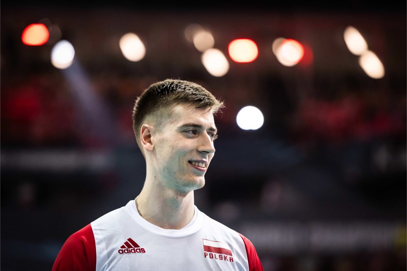 Kamil Semeniuk zaapelował do kibiców: jeżeli mogą, to proszę tak nie robić