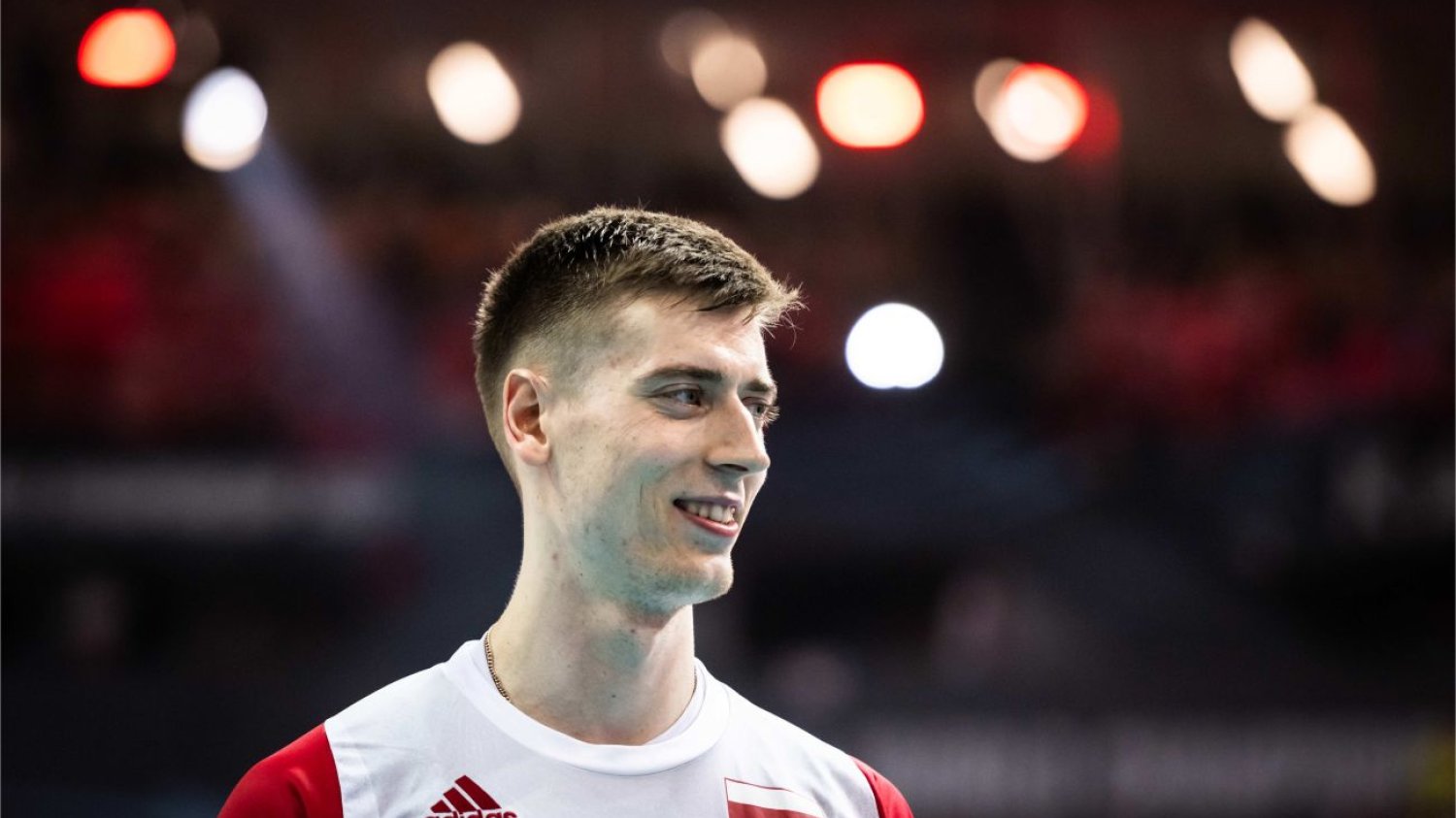 Kamil Semeniuk zaapelował do kibiców: jeżeli mogą, to proszę tak nie robić