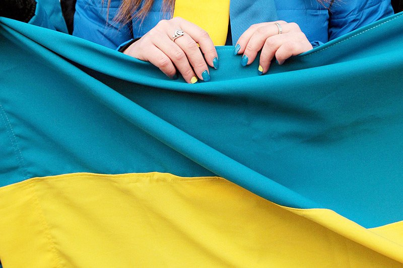 Funkcjonariusze policji na 20 godzin aresztowali 21-letnią Ukrainkę, której były chłopak zarzucał kradzież telefonu.