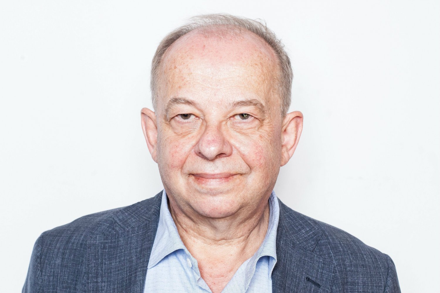 Trybunał Sprawiedliwości jest bez szans  o ocalenie polskiego sądownictwa w potyczce z nową KRS? Tak uważa prof. Wojciech Sadurski.