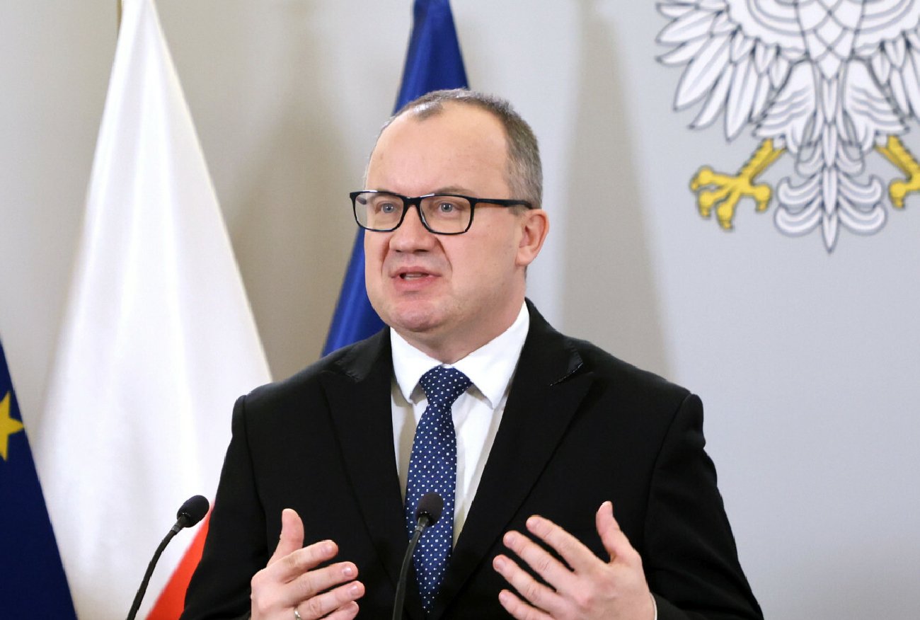 Wiadomo, co z opinią Bodnara ws. Kamińskiego i Wąsika. Padł termin.