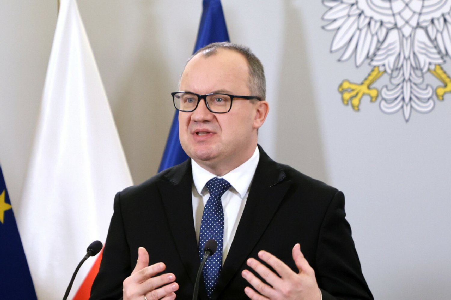 Wiadomo, co z opinią Bodnara ws. Kamińskiego i Wąsika. Padł termin.