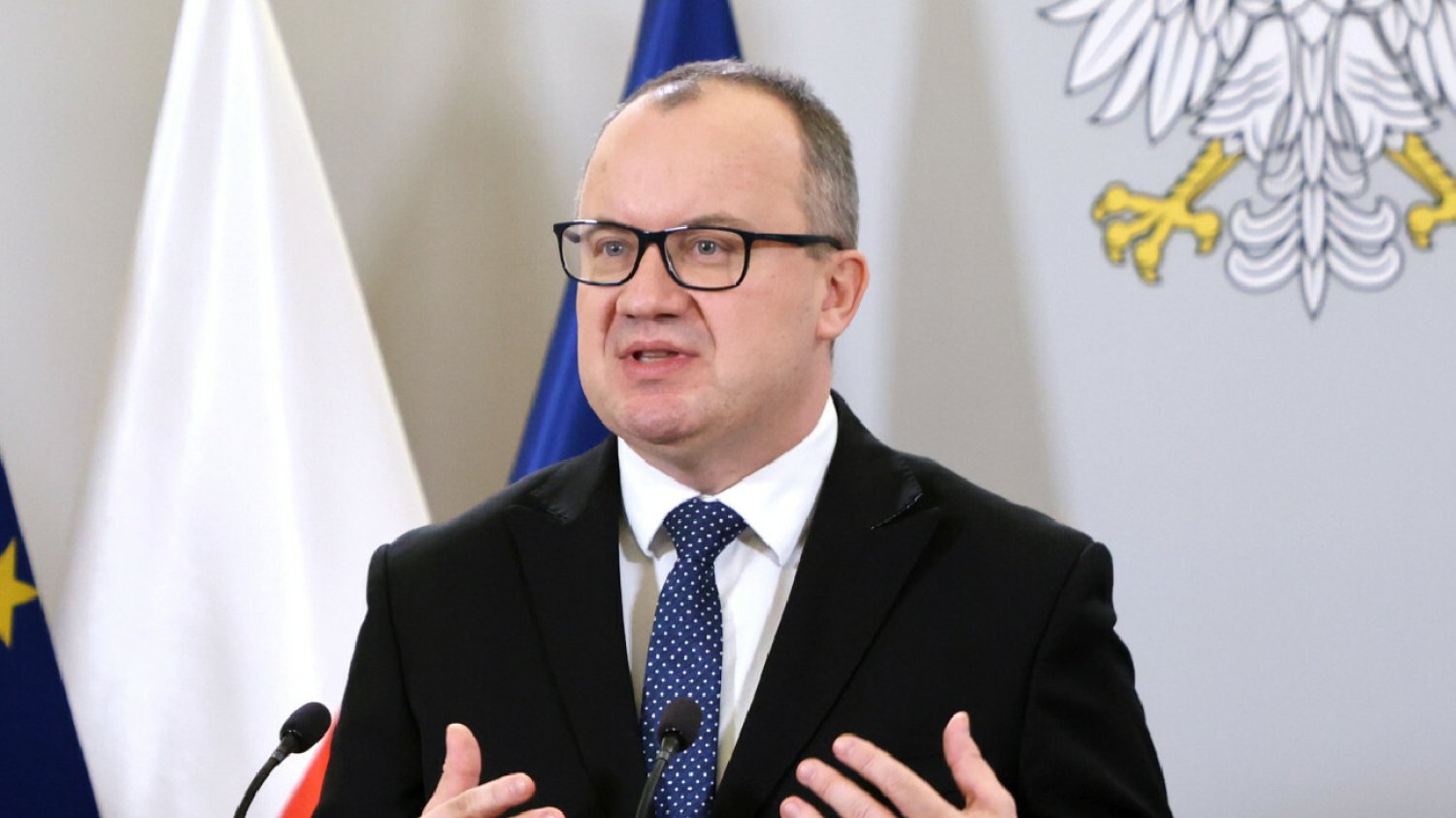 Wiadomo, co z opinią Bodnara ws. Kamińskiego i Wąsika. Padł termin.