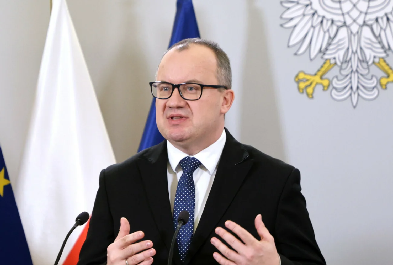 Wiadomo, co z opinią Bodnara ws. Kamińskiego i Wąsika. Padł termin.