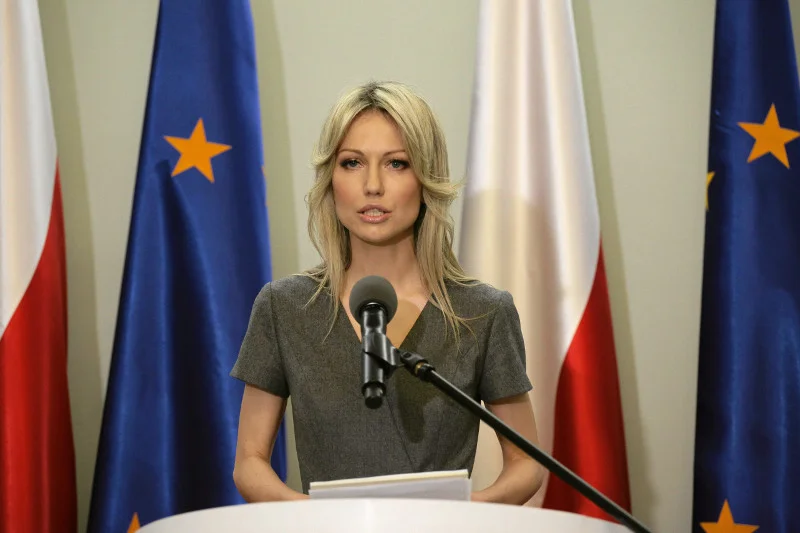 Magdalena Ogórek może poprawić swój wizerunek i udowodnić, że jest poważną kandydatką.