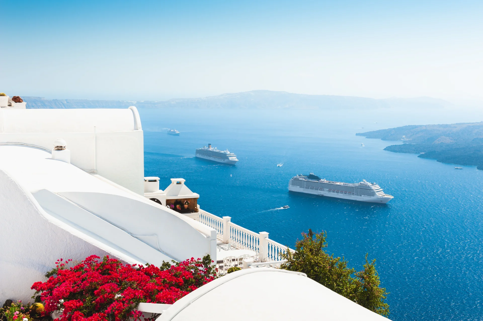 Santorini