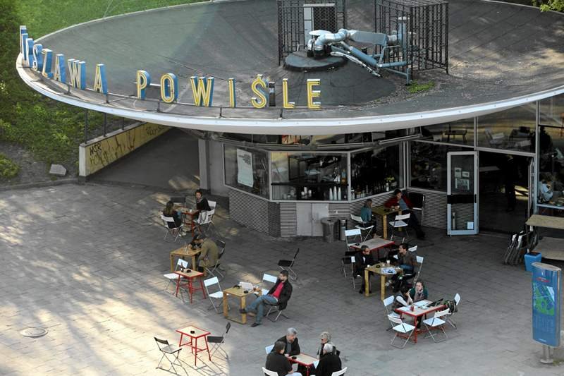 Walczyliśmy o Powiśle!