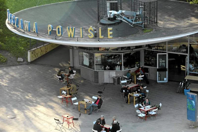 Walczyliśmy o Powiśle!
