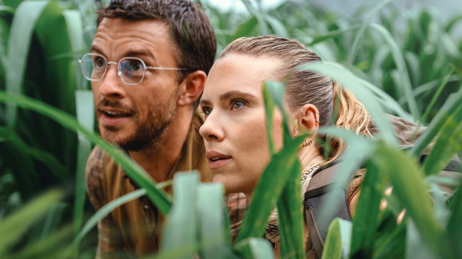 "Jurassic World: Odrodzenie" ze Scarlett Johansson. Kiedy premiera na VOD?