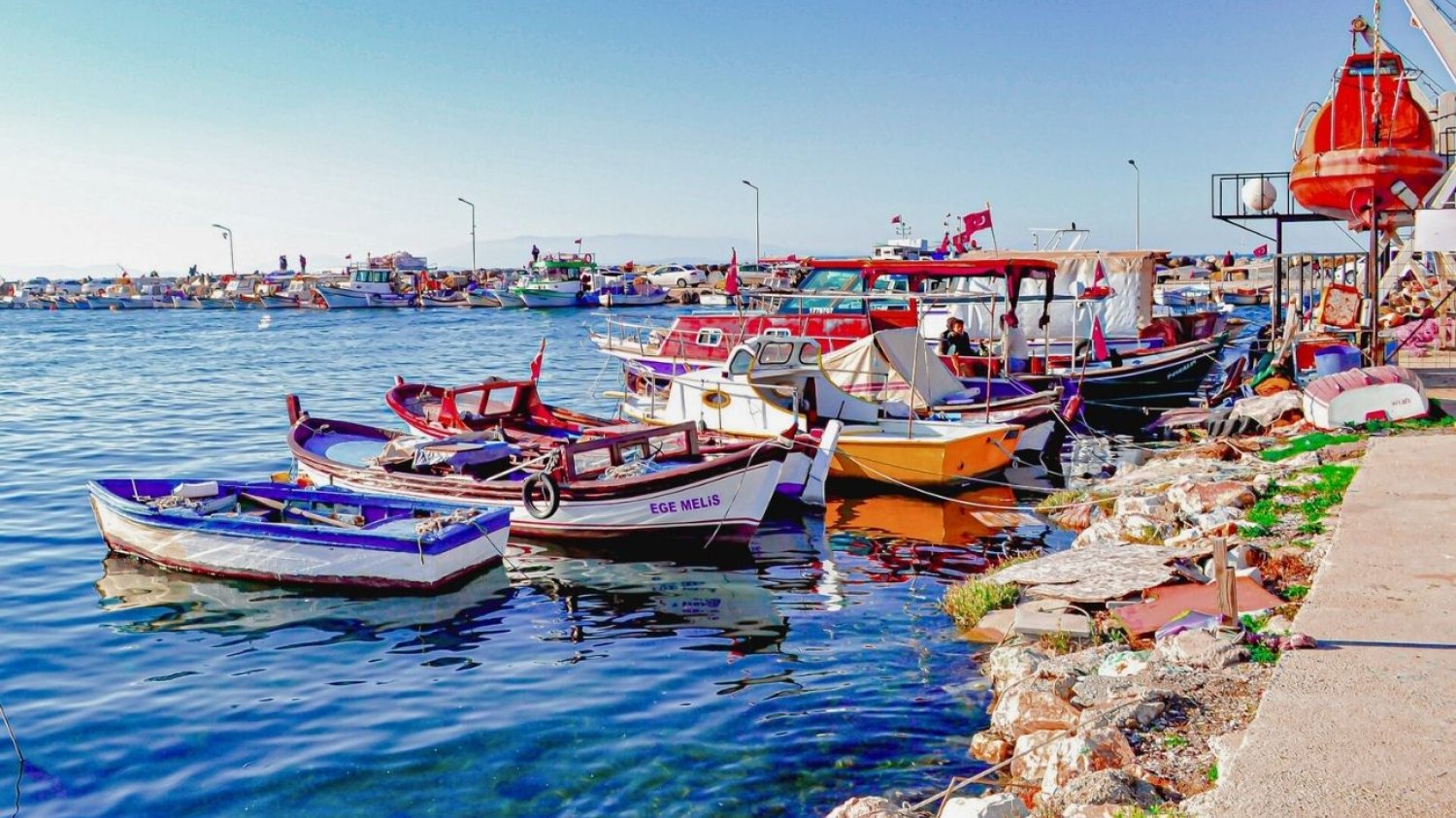 Izmir