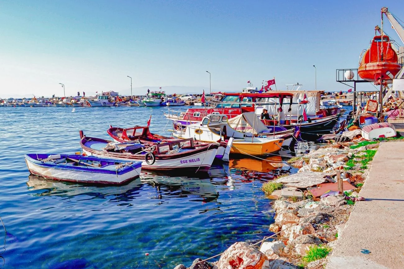Izmir