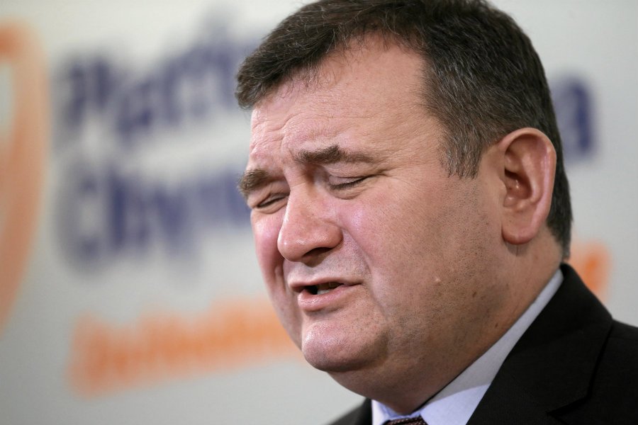 Stanisław Gawłowski ma usłyszeć rozczerzone zarzuty - dowiaduje się RMF FM.