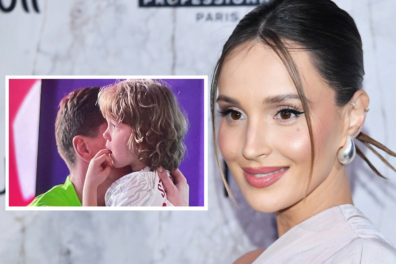 Marina mocno wierzy w Liama. "Zaprowadzi naszą reprezentację na szczyt"