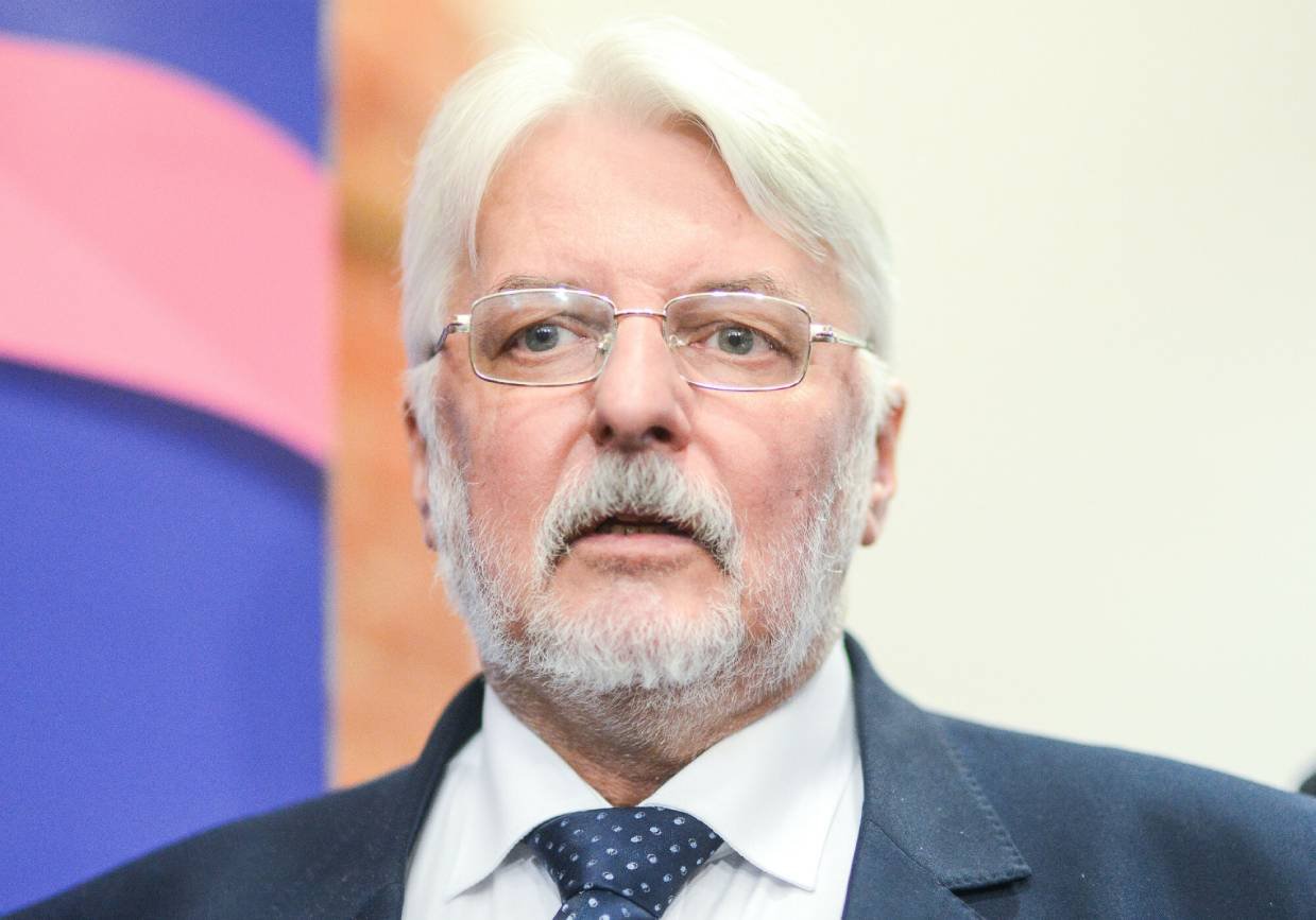 Polski polityk wyrażał gotowość do współpracy z Rosją. Wywiad usunięto