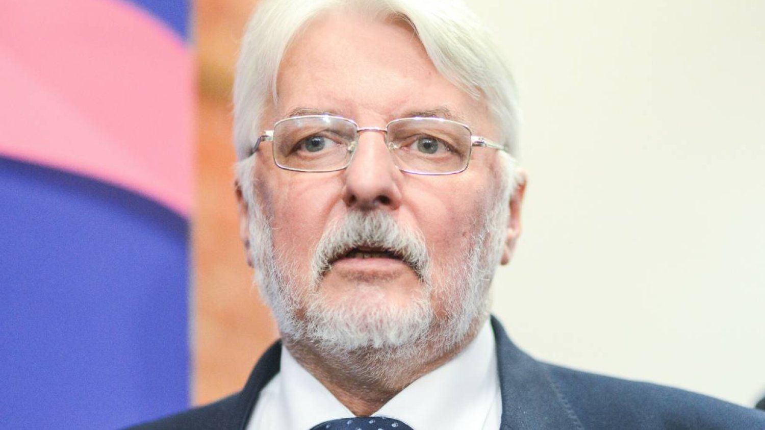 Polski polityk wyrażał gotowość do współpracy z Rosją. Wywiad usunięto