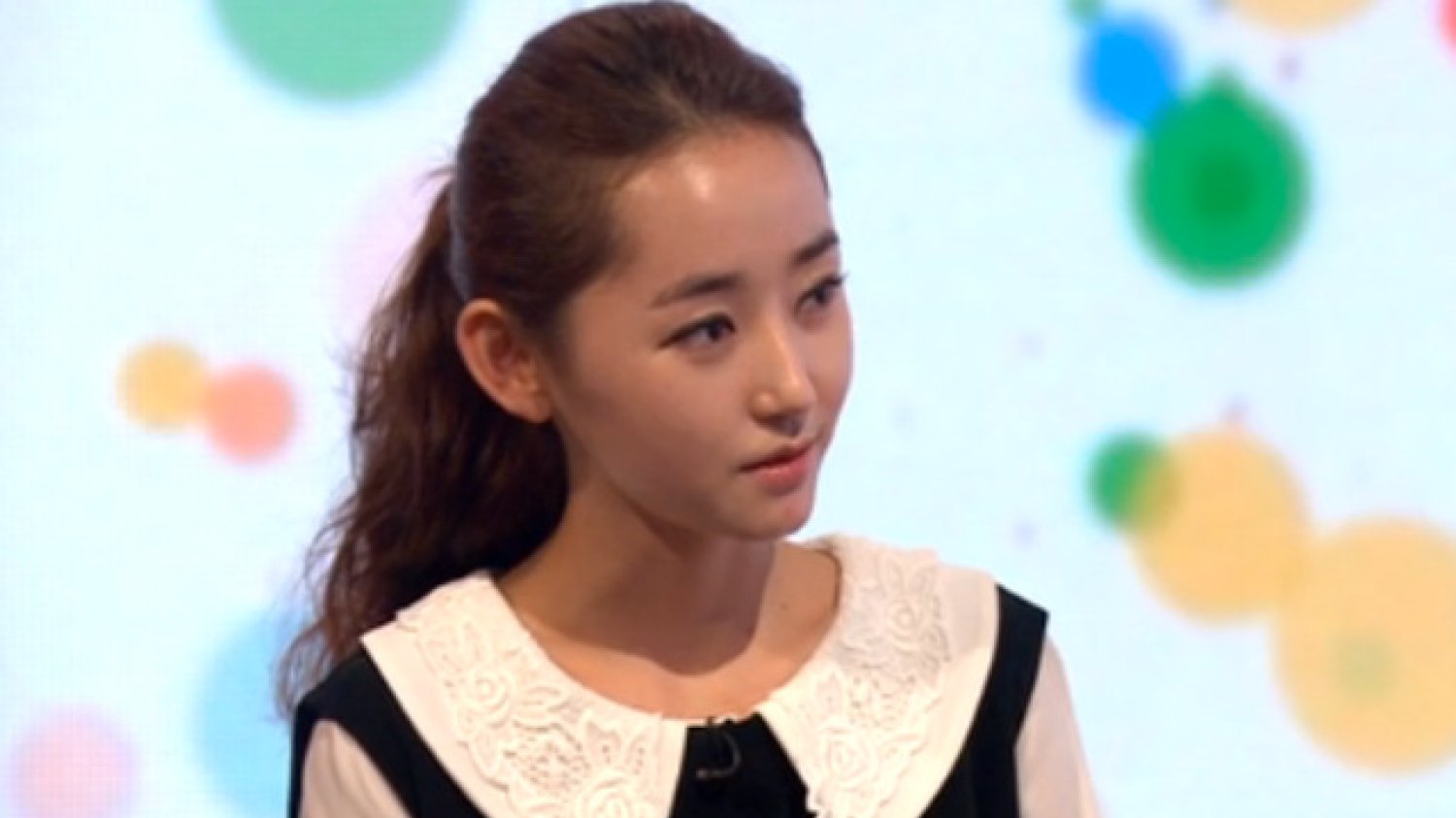 Yeonmi Park opowiedziała BBC m.in. o egzekucjach, które widziała w dzieciństwie
