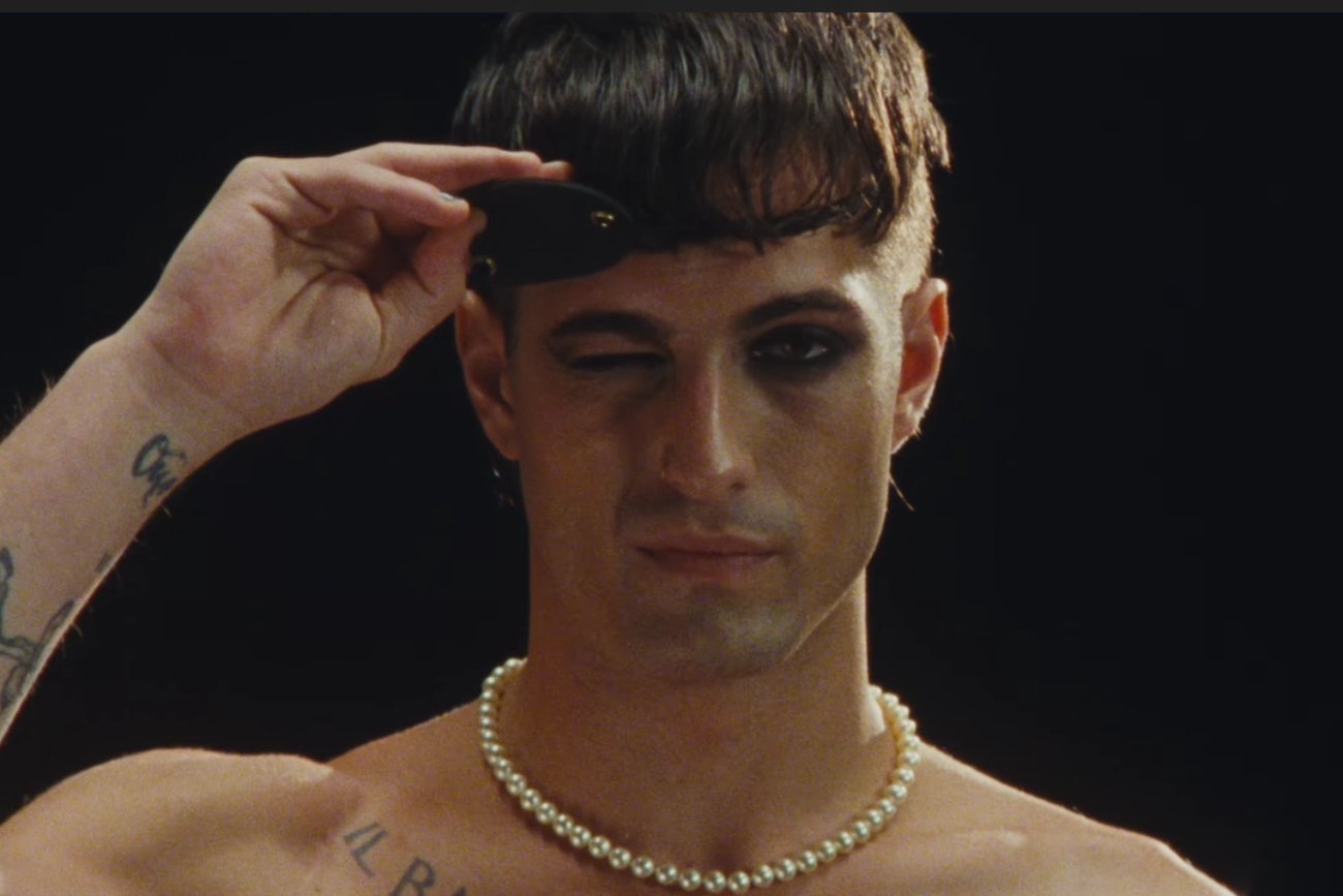 Måneskin podpalił YouTube! Włosi wypuścili klip do "I Wanna Be Your Slave"