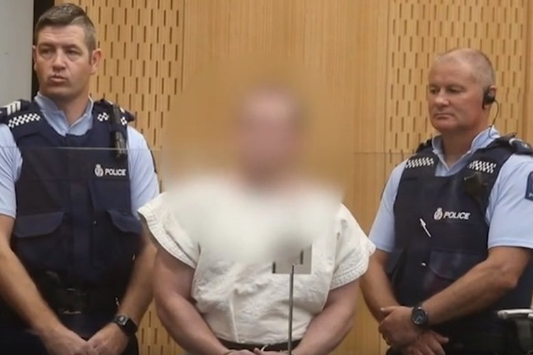 Atak w Nowej Zelandii. Zamachowiec z Christchurch miał przebywać w Polsce.