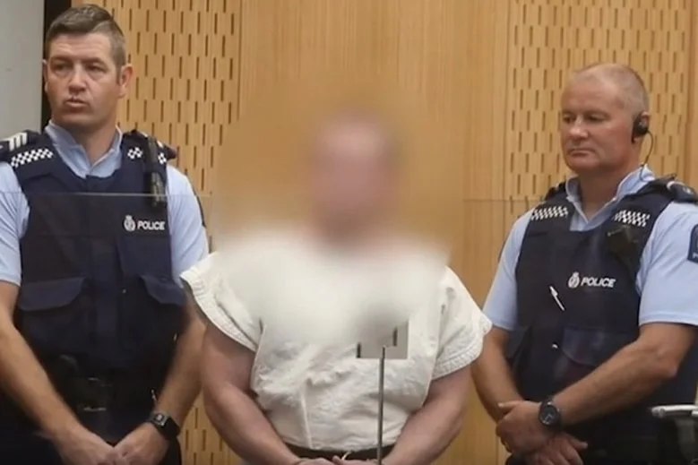 Atak w Nowej Zelandii. Zamachowiec z Christchurch miał przebywać w Polsce.