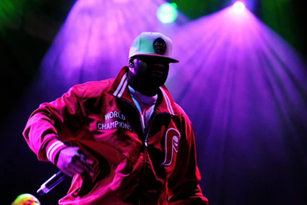 Wu-Tang Clan