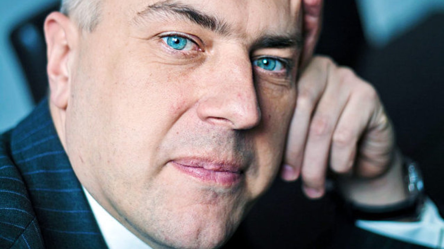 Roman Giertych przewidział wyciek taśm