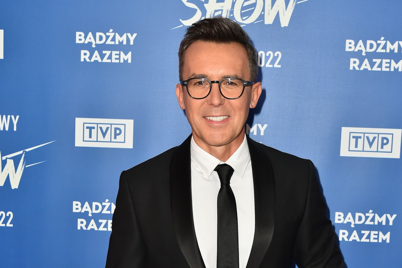 Maciej Kurzajewski zniknie z Pytania na Śniadanie TVP. Wiemy dlaczego